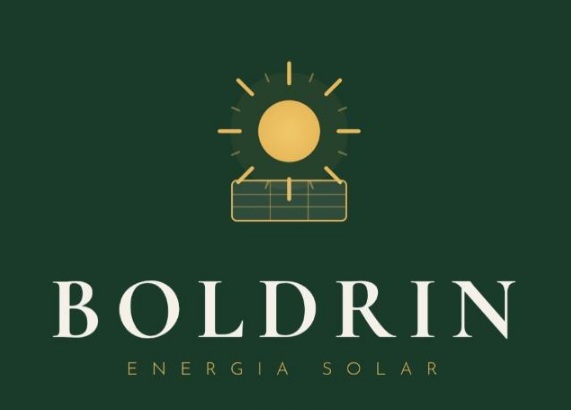 Boldrin Energia Solar